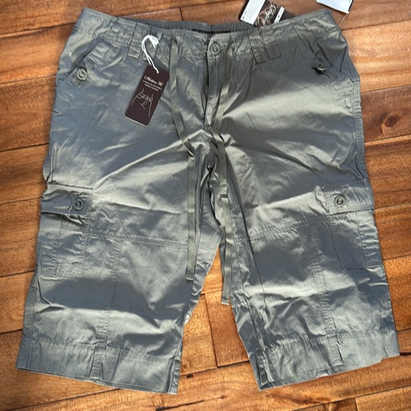 NWT Duplex cargo shorts - Picture 1 of 7